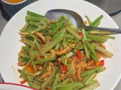-鱼你相聚·河鲜馆(袁家岭店)