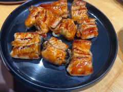 -狮子三•脆鳗鱼烤肉(信和廣場4樓店)