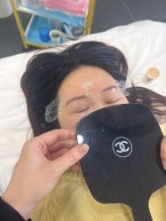 -张小野·专业半永久纹眉