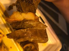 -豪華小食.華記
