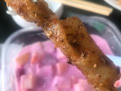 -老黑板筋(顺义总店)
