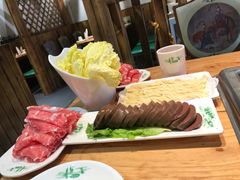 -草原塞蛮羊火锅城(港湾店)