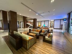 -长白山万达锦华套房酒店