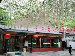 -乡党臊子面(丰庆公园店)