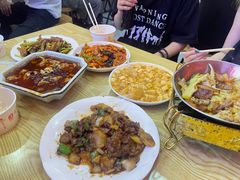 -卢庄(江汉路店)