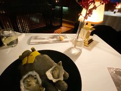 -三嚥阁 La Villa Restaurant