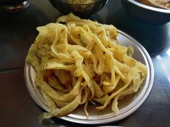 -龙门李家三旦羊肉汤馆
