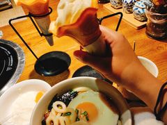 -蟹将军·松叶蟹和牛日料放题自助(K11店)
