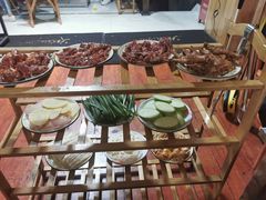 -阿昌白族石板烧(大理古城店)