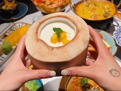 -BetterThai 泰加(苏州中心店)