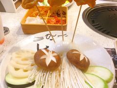 -猫抓烤肉(春熙路店)