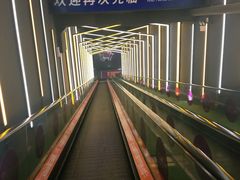-Tenker Club弹刻极限主题公园 · 蹦床 · 团建 · 生日派对(大关店)