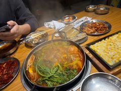-枣玛尔脊骨汤·烤肉(西塔总店)