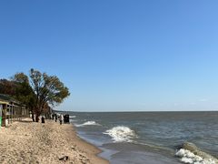 -农垦当壁镇兴凯湖旅游度假区