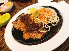 -豪客来牛排(新街口羊皮巷店)