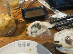 -烧蠔帮·湛江生蚝(工农店)