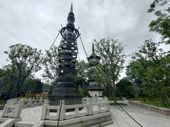 -东湖景区