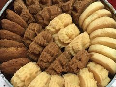 珍妮曲奇&nbsp;Jenny&nbsp;Bakery(尖沙咀店)-珍妮曲奇聪明小熊(尖沙咀店)