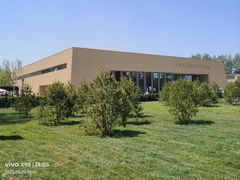 -北京大葆台遗址博物馆