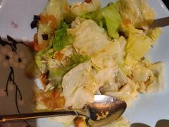 包菜-坛宗剁椒鱼头(河西王府井店)