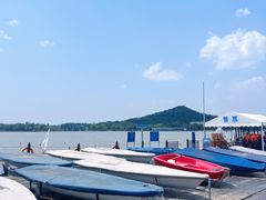 -上海月湖雕塑公园