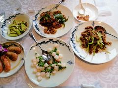-杭州香格里拉·香宫中餐厅