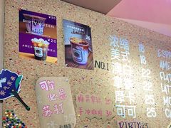 -HANA COFFEE(长寿路店)
