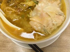 -百福麵家(新馬路店)