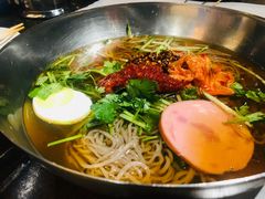 -枪火串烧·东北特色烧烤(罗湖总店)