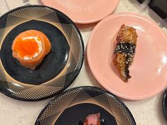 -争鲜回转寿司(东方银座店)
