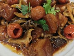 -喜来酌海鲜·饺子(和平一店)