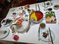 -京彩臻品火锅