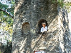 -广州莲花山旅游区