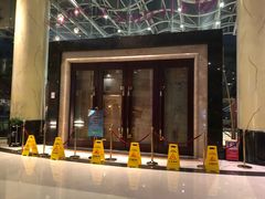 -广州科尔海悦酒店