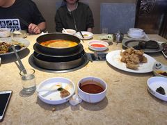 -英子补身汤(海兰路店)