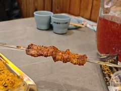 -醉炫音速烧烤·干煸菜(沙河总店)