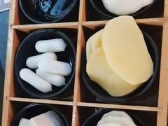 -松渡·鲜肉泥炉烤肉(时代天街店)