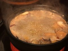 -芸鲜季·云南野生菌餐厅· 云南风物味研社(闵行店)