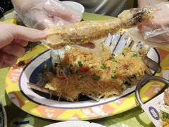-桥东喜碧海鲜街(水东街店)