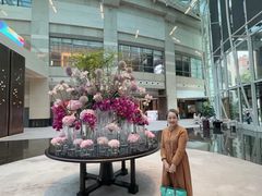 -上海外滩茂悦大酒店