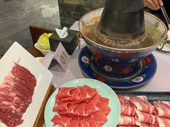 -东来顺饭庄(apm总店)