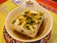 -海口骑楼小吃街