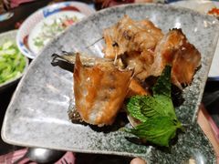 -鱼亭料理(芝罘店)