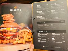 -Hurricane's Grill 飓风牛排