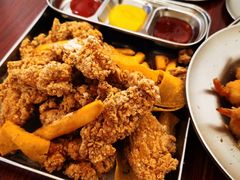 -青春分食(仙林大学城店)
