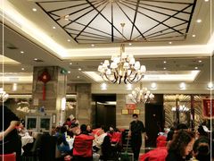 大堂-大铁勺新津菜(东丽阳光新业广场店)