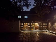 -法云安缦酒店