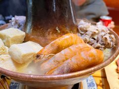 汆锅底-马家饭堂(南街薰酱店)
