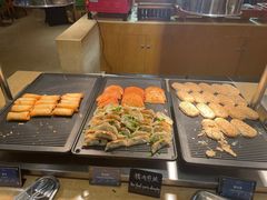 -上海外滩豫园万丽酒店