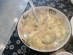 -福来齐·鲁菜海鲜·渔家菜(朝阳街分店)